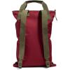 imageUnder Armour Project Rock Red One Gym Sack CardinalMarine OD GreenWhite One Size