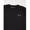 imageUnder Armour UA Big Logo001 Black   Pitch Gray