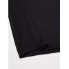 imageUnder Armour UA Big Logo001 Black   Pitch Gray