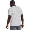imageUnder Armour UA Big Logo015 Halo Gray Light Heather   Tourmaline Teal