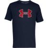 imageUnder Armour UA Big LogoAcademy 408Royal Blue