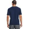 imageUnder Armour UA Big LogoAcademy 408Royal Blue
