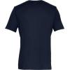 imageUnder Armour UA Big LogoAcademy 408Royal Blue