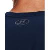 imageUnder Armour UA Big LogoAcademy 408Royal Blue