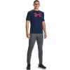 imageUnder Armour UA Big LogoAcademy 408Royal Blue