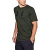 imageUnder Armour UA Big LogoBaroque Green