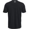 imageUnder Armour UA Big LogoBlack  White