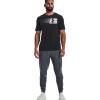imageUnder Armour UA Big LogoBlack  White