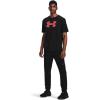 imageUnder Armour UA Big LogoBlack 003Beta