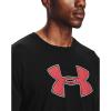 imageUnder Armour UA Big LogoBlack 003Beta