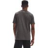 imageUnder Armour UA Big LogoCharcoal Medium Heather 019Graphite