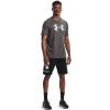 imageUnder Armour UA Big LogoGray
