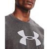 imageUnder Armour UA Big LogoGray