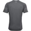 imageUnder Armour UA Big LogoPitch GreySteel