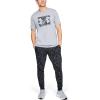 imageUnder Armour UA Big LogoSteel Light Heather Anthracite