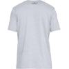 imageUnder Armour UA Big LogoSteel Light Heather Anthracite