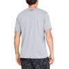 imageUnder Armour UA Big LogoSteel Light Heather Anthracite