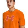 imageUnder Armour UA Big LogoVibe Orange 850Rich Orange