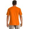 imageUnder Armour UA Big LogoVibe Orange 850Rich Orange