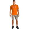imageUnder Armour UA Big LogoVibe Orange 850Rich Orange