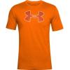 imageUnder Armour UA Big LogoVibe Orange 850Rich Orange