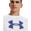 imageUnder Armour UA Big LogoWhite