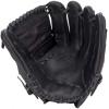 imageUnder Armour UAFGFL12002PBKLHT UA Flawless  1200quot  2 Piece Web P  Lht Available Colors Black BK LHT