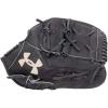 imageUnder Armour UAFGFL12002PBKLHT UA Flawless  1200quot  2 Piece Web P  Lht Available Colors Black BK LHT