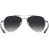 imageUnder Armour Ua 0007GS Pilot Sunglasses