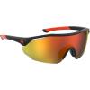 imageUnder Armour Ua Force 2 Tuned Baseball Sungalsses BlackOrange