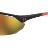 imageUnder Armour Ua Force 2 Tuned Baseball Sungalsses BlackOrange