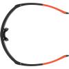 imageUnder Armour Ua Force 2 Tuned Baseball Sungalsses BlackOrange