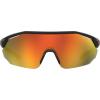imageUnder Armour Ua Force 2 Tuned Baseball Sungalsses BlackOrange