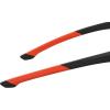 imageUnder Armour Ua Force 2 Tuned Baseball Sungalsses BlackOrange