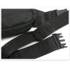 imageUnder Armour Unisex Adult Loudon Lite Waistband Crossbody025 Castlerock  Black  Black