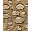 imageUnder Armour Unisex Adult Loudon Lite Waistband Crossbody263 Camel  Camel  White Clay