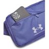 imageUnder Armour Unisex Adult Loudon Lite Waistband Crossbody561 Starlight   Celeste
