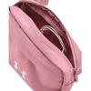 imageUnder Armour Unisex Adult Loudon Lite Waistband Crossbody697 Pink Elixir   White