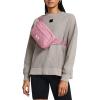 imageUnder Armour Unisex Adult Loudon Lite Waistband Crossbody697 Pink Elixir   White