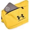 imageUnder Armour Unisex Adult Loudon Lite Waistband Crossbody790 Taxi   Black