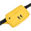 imageUnder Armour Unisex Adult Loudon Lite Waistband Crossbody790 Taxi   Black