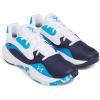 imageUnder Armour UnisexAdult Lockdown 7 Low Sneaker410 Midnight NavyElectric BlueWhite