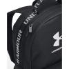 imageUnder Armour UnisexAdult Loudon Backpack 002 BlackBlackReflective One Size Fits Most001 Black  Black  White