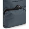 imageUnder Armour UnisexAdult Loudon Backpack 002 BlackBlackReflective One Size Fits Most003 Gravel   Black