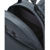 imageUnder Armour UnisexAdult Loudon Backpack 002 BlackBlackReflective One Size Fits Most003 Gravel   Black
