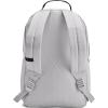 imageUnder Armour UnisexAdult Loudon Backpack 002 BlackBlackReflective One Size Fits Most014 Halo Gray  Rush Red  Black
