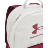 imageUnder Armour UnisexAdult Loudon Backpack 002 BlackBlackReflective One Size Fits Most114 White Clay  Cardinal  Cardinal