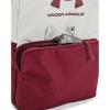 imageUnder Armour UnisexAdult Loudon Backpack 002 BlackBlackReflective One Size Fits Most114 White Clay  Cardinal  Cardinal