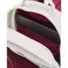 imageUnder Armour UnisexAdult Loudon Backpack 002 BlackBlackReflective One Size Fits Most114 White Clay  Cardinal  Cardinal