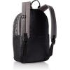 imageUnder Armour UnisexAdult Loudon Backpack 002 BlackBlackReflective One Size Fits Most176 Fresh Clay  Black  White